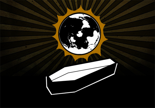 Earth Funeral Service